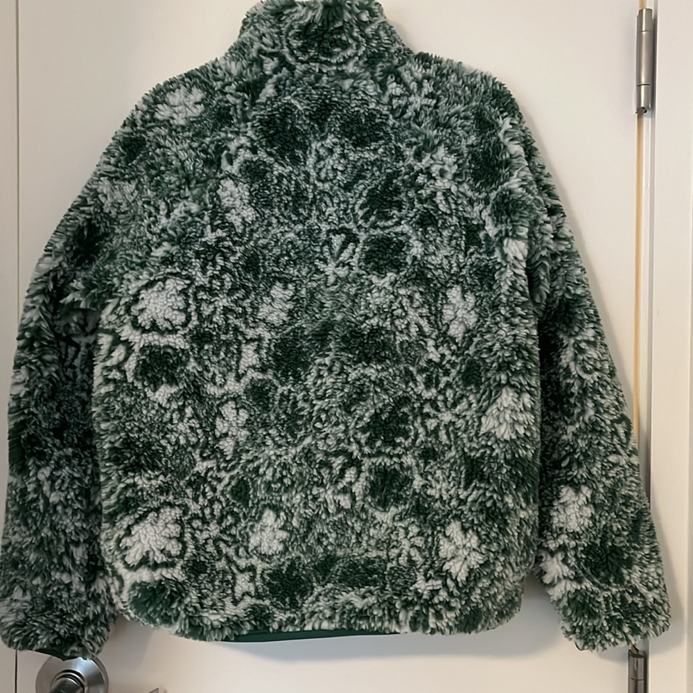 Aritzia TNA Optimist Zip Up sza - Picture 5 of 6
